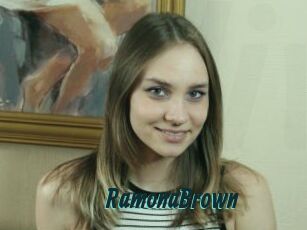 RamonaBrown