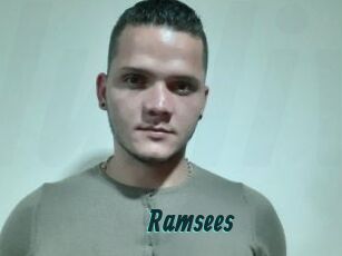 Ramsees