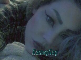RamsyRay