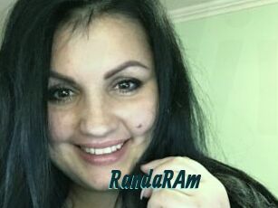 RandaRAm