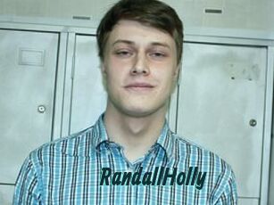 RandallHolly