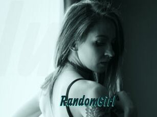 RandomGirl