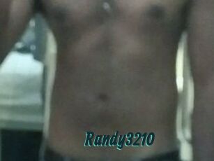 Randy3210