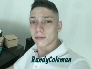 RandyColeman