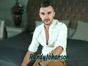 RandyJohanson