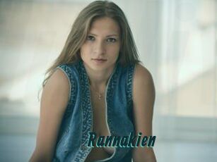 Rannakien