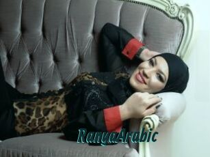 RanyaArabic