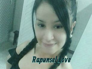 Rapunsel_Love