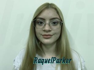 RaquelParker