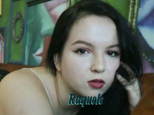Raquele