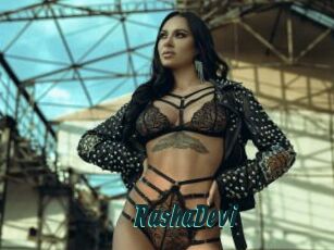 RashaDevi