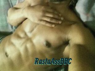 RastaAssBBC