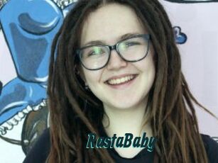 RastaBaby