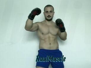 RaulMuscle