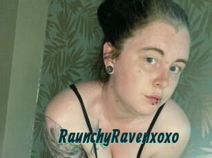 RaunchyRavenxoxo