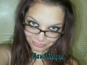 Rav3nRayne