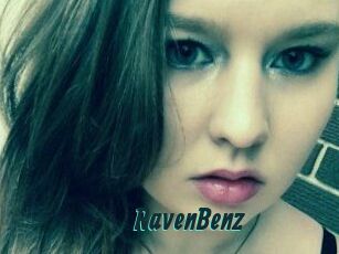 Raven_Benz