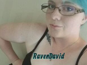 Raven_David