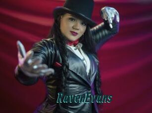 Raven_Evans