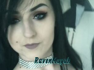 RavenMayah
