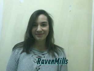 RavenMills