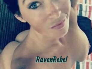 RavenRebel