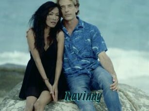 Ravinny