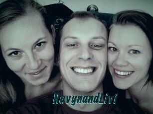 RavynandLivi
