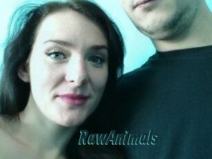 RawAnimals
