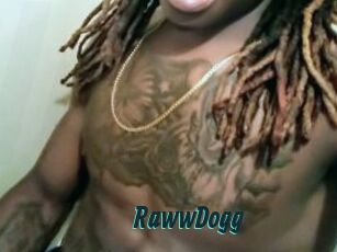 RawwDogg