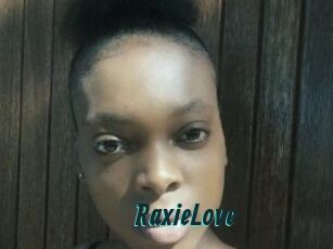 RaxieLove