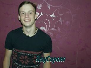 RayCapone