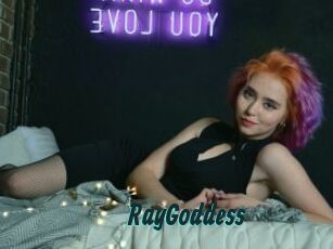RayGoddess