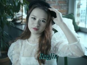 RayJin