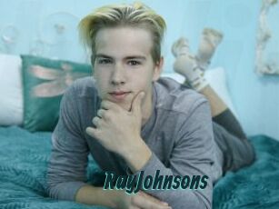 RayJohnsons