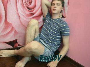 RayLUV