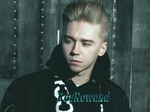 RayRowand