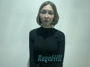 RayaHill