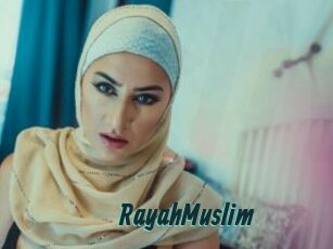 RayahMuslim