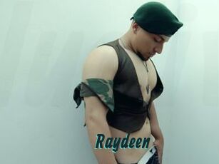 Raydeen