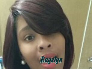 Rayelyn