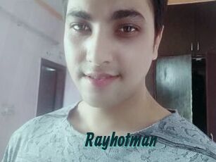 Rayhotman