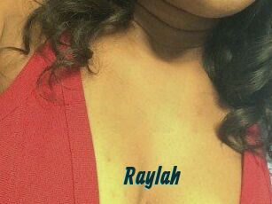 Raylah