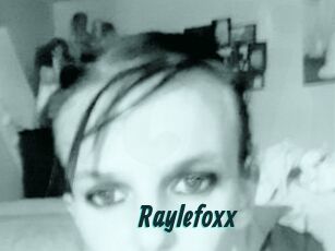 Raylefoxx