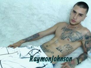 RaymonJohnson