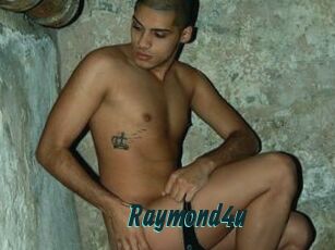 Raymond4u