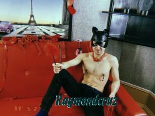 Raymondcruz