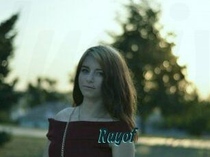 Rayof
