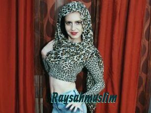 Raysahmuslim