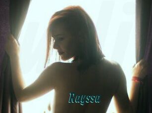 Rayssa